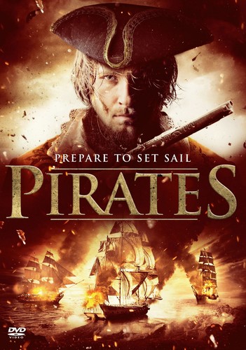 Pirates - Pirates