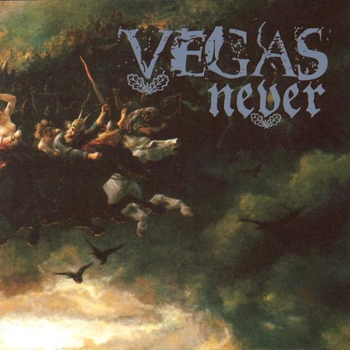 Vegas - Never