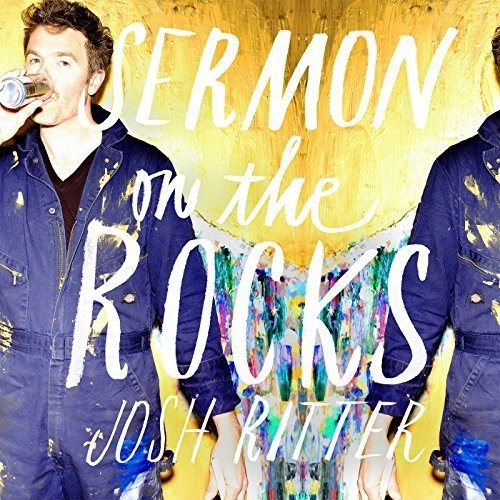 Josh Ritter - Sermon On The Rocks [LP]
