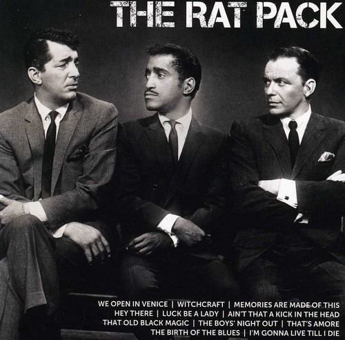 Rat Pack - Icon