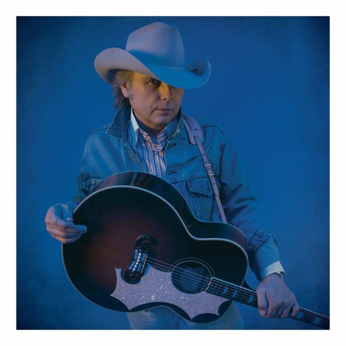 Dwight Yoakam - Tomorrow's Gonna Be Another Day / High on A Mountain of Love
