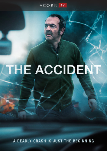 Accident - The Accident