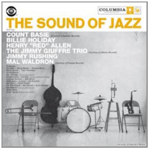 Sound Of Jazz - Sound Of Jazz / Various [180 Gram]