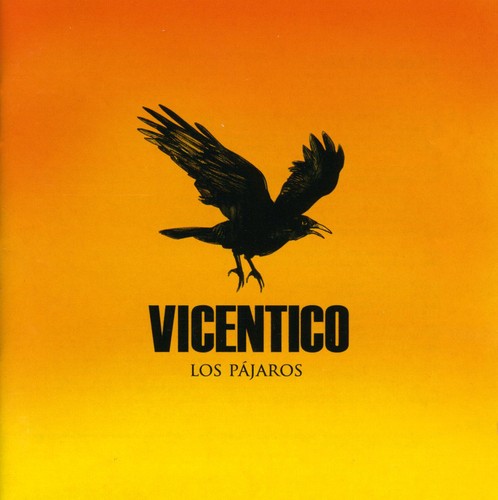 Vicentico - Los Pajaros