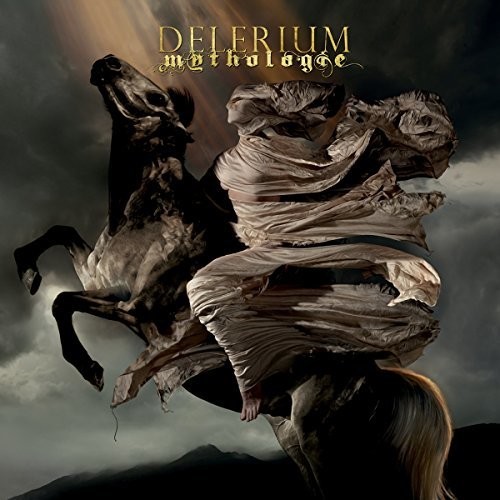Delerium - Mythologie [Vinyl]