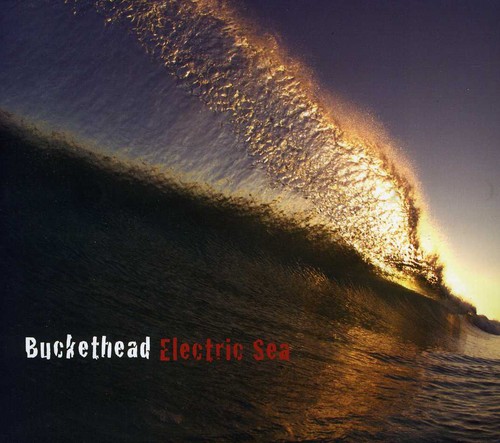 Buckethead - Electric Sea