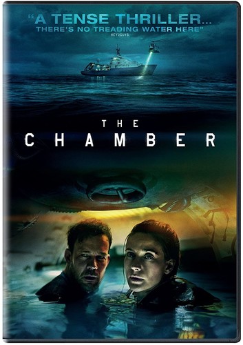 Chamber - Chamber / (Ws)