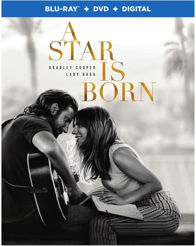 A Star is Born [Movie] - A Star Is Born