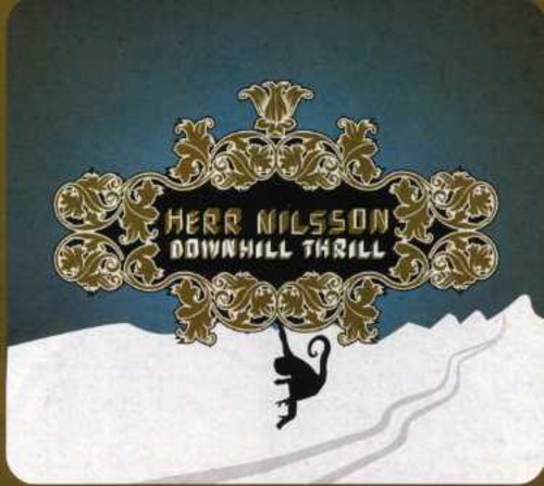 Downhill Thrill [Import]