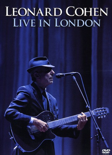 Live in London