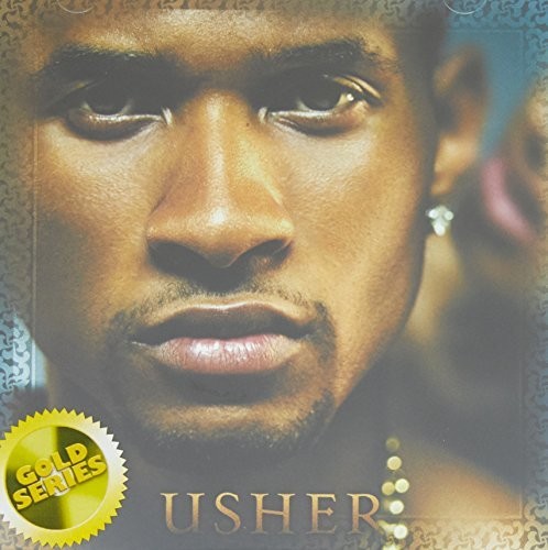 USHER - Confessions (Gold Series)