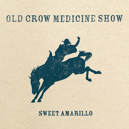 Old Crow Medicine Show - Sweet Amarillo