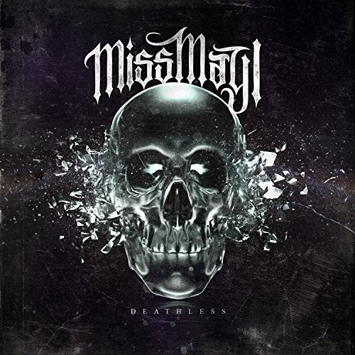 Miss May I - Deathless [Import Vinyl]