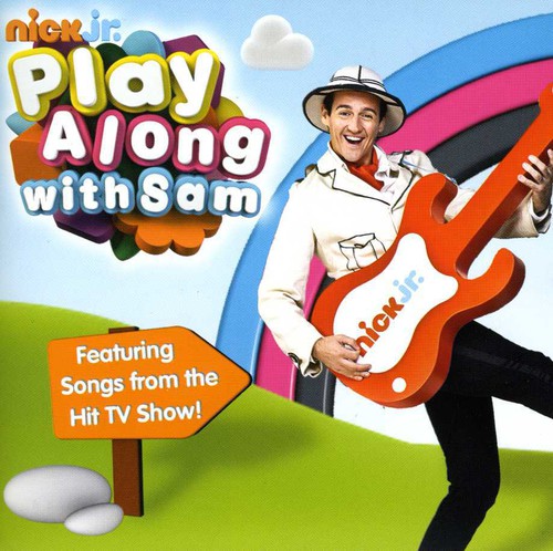 Play Along with Sam [Import]