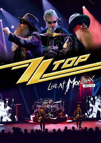 Live at Montreux 2013