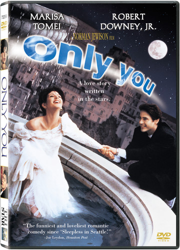 Tomei/Downey - Only You