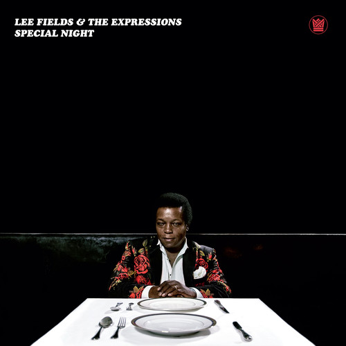 Lee Fields & The Expressions - Special Night [Vinyl]