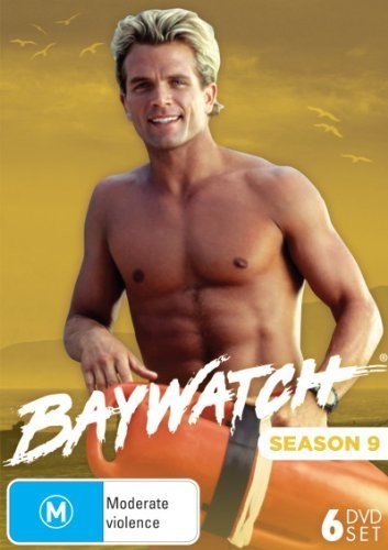 Baywatch: Season 9 [Import]