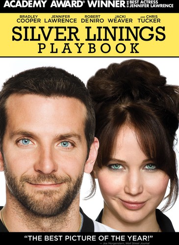 Silver Linings Playbook - Silver Linings Playbook