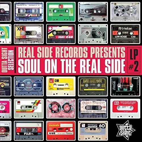 Soul On The Real Side 2 /  Various [Import]