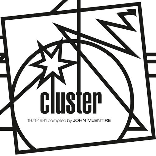 Kollektion 06: Cluster (1971-1981) Compiled