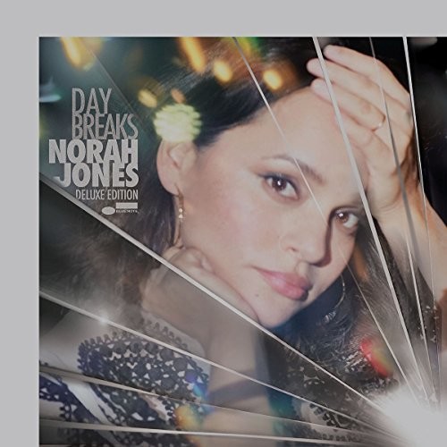 Norah Jones - Day Breaks: Deluxe Edition [2CD]