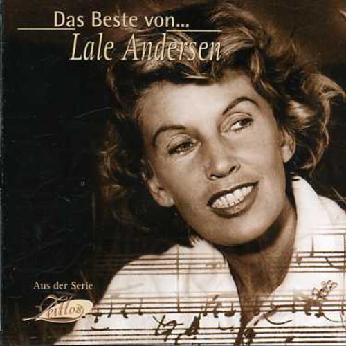 Das Beste Von Lale [Import]