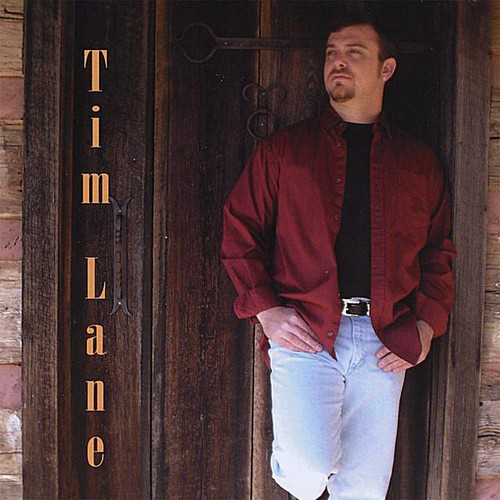 Tim Lane - Tim Lane