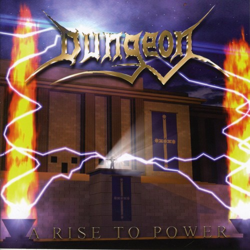 Dungeon - Rise To Power [Import]
