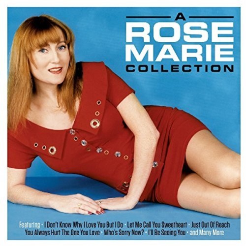 Rose Marie - Collection