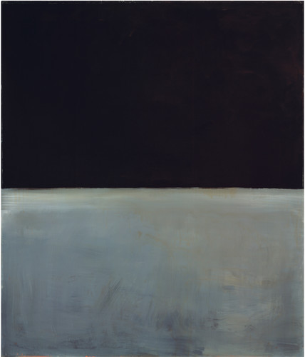 Blues: The Dark Paintings of Mark Rothko