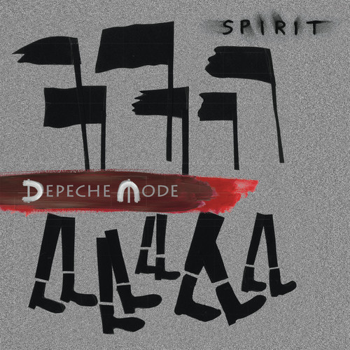 Depeche Mode - Spirit [Deluxe]