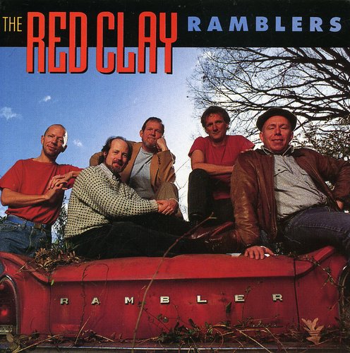 Red Clay Ramblers - Rambler