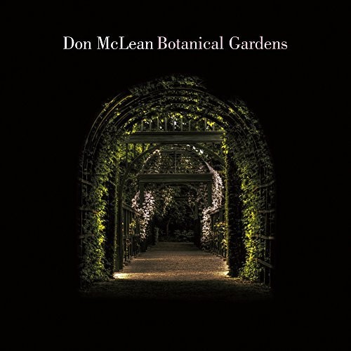 Don Mclean - Botanical Gardens [LP]