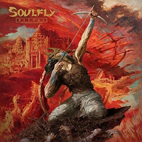 Soulfly - Ritual [Limited Edition Import LP]