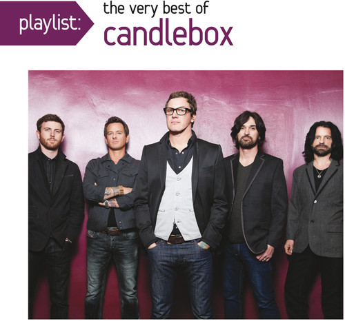 Candlebox - Playlist: Very Best of