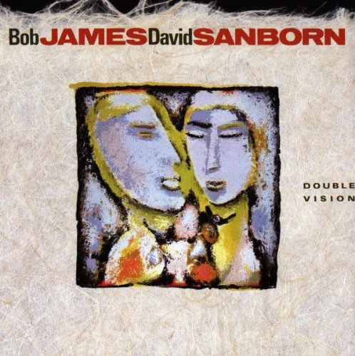 James/Sanborn - Double Vision