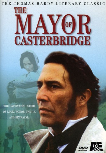 Mayor Of Casterbridge - Mayor Of Casterbridge (2001)