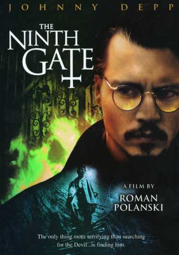 The Ninth Gate