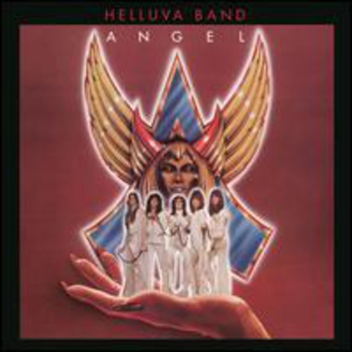 Helluva Band [Import]