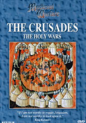 Medieval Warfare: Crusades