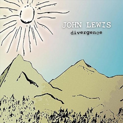 John Lewis - Divergence