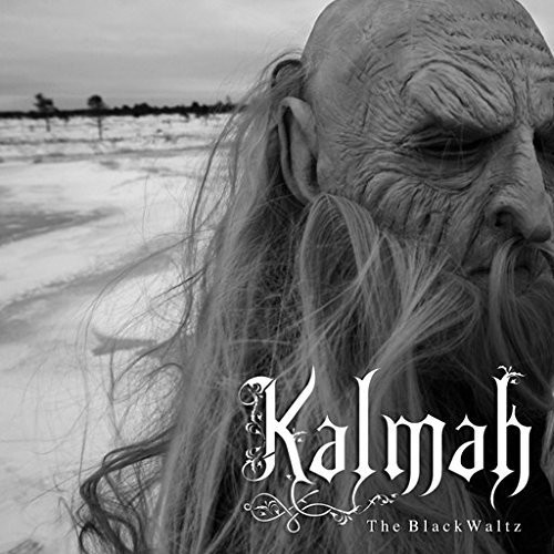 Kalmah - Black Waltz