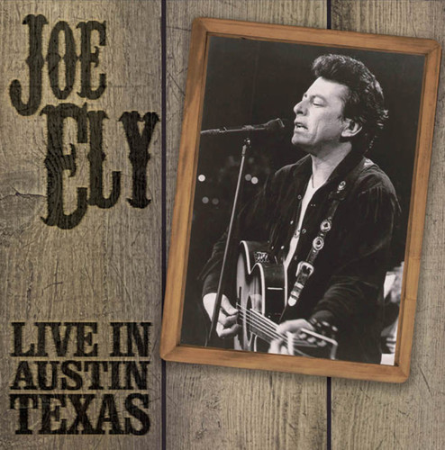 Joe Ely - Live in Austin Texas