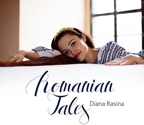 Diana Rasina - Romanian Tales
