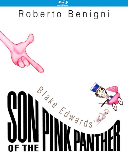 - Son of the Pink Panther