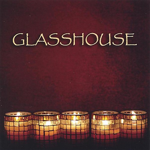 Glasshouse - Drama Bones