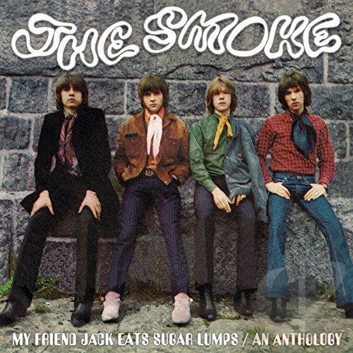 Smoke - My Friend Jack Eats Sugar Lumps-An Anthology