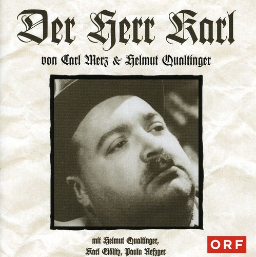 Der Herr Karl [Import]