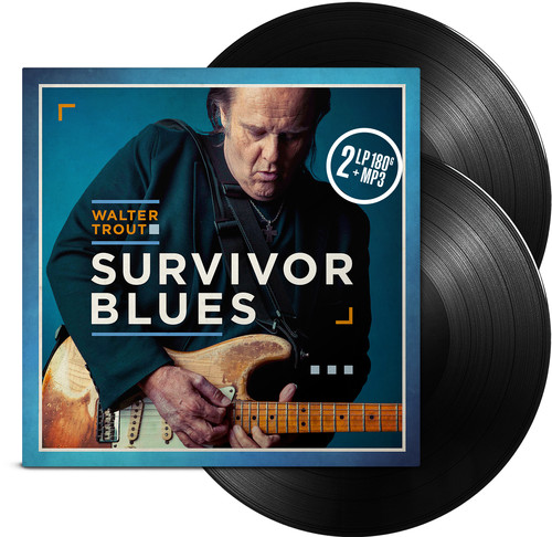 Survivor Blues